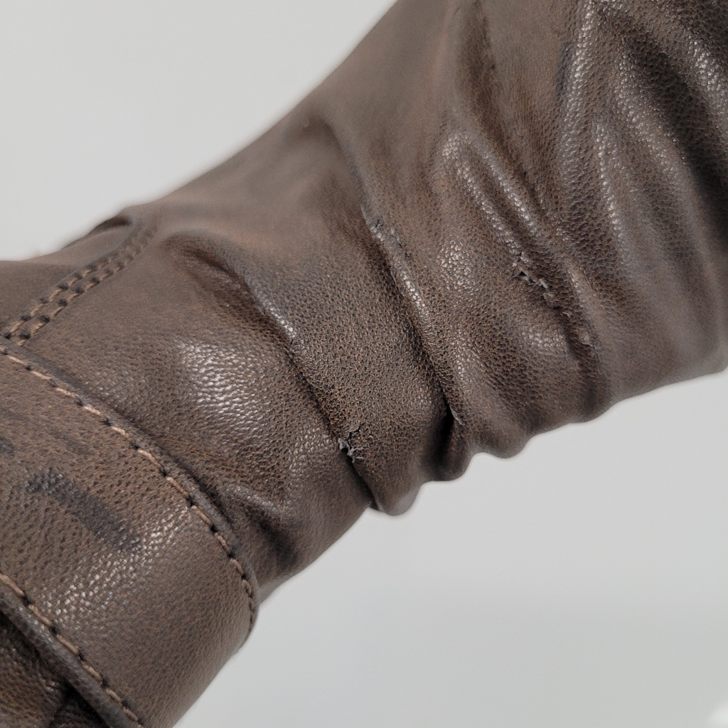 Flaw Markdown Bongo Booties